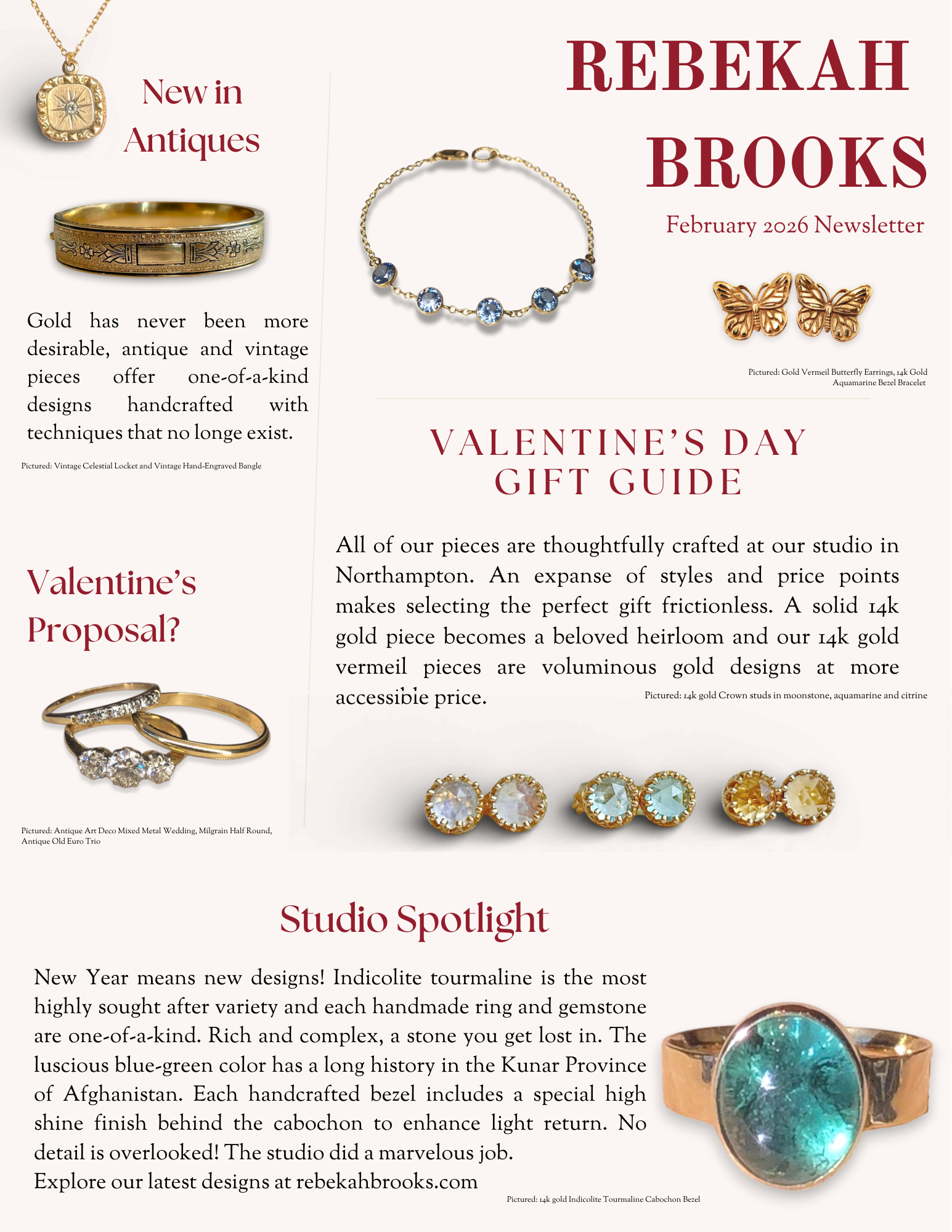 Valentines Day Guide