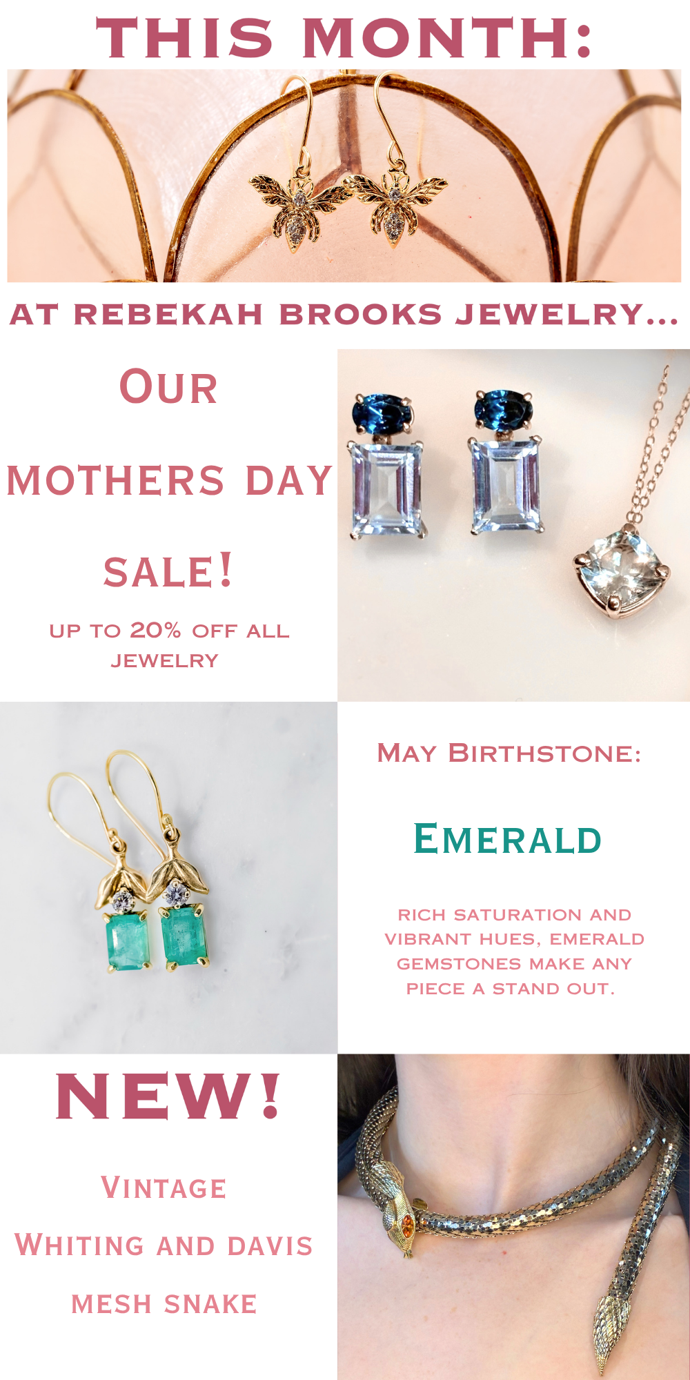 May Newsletter