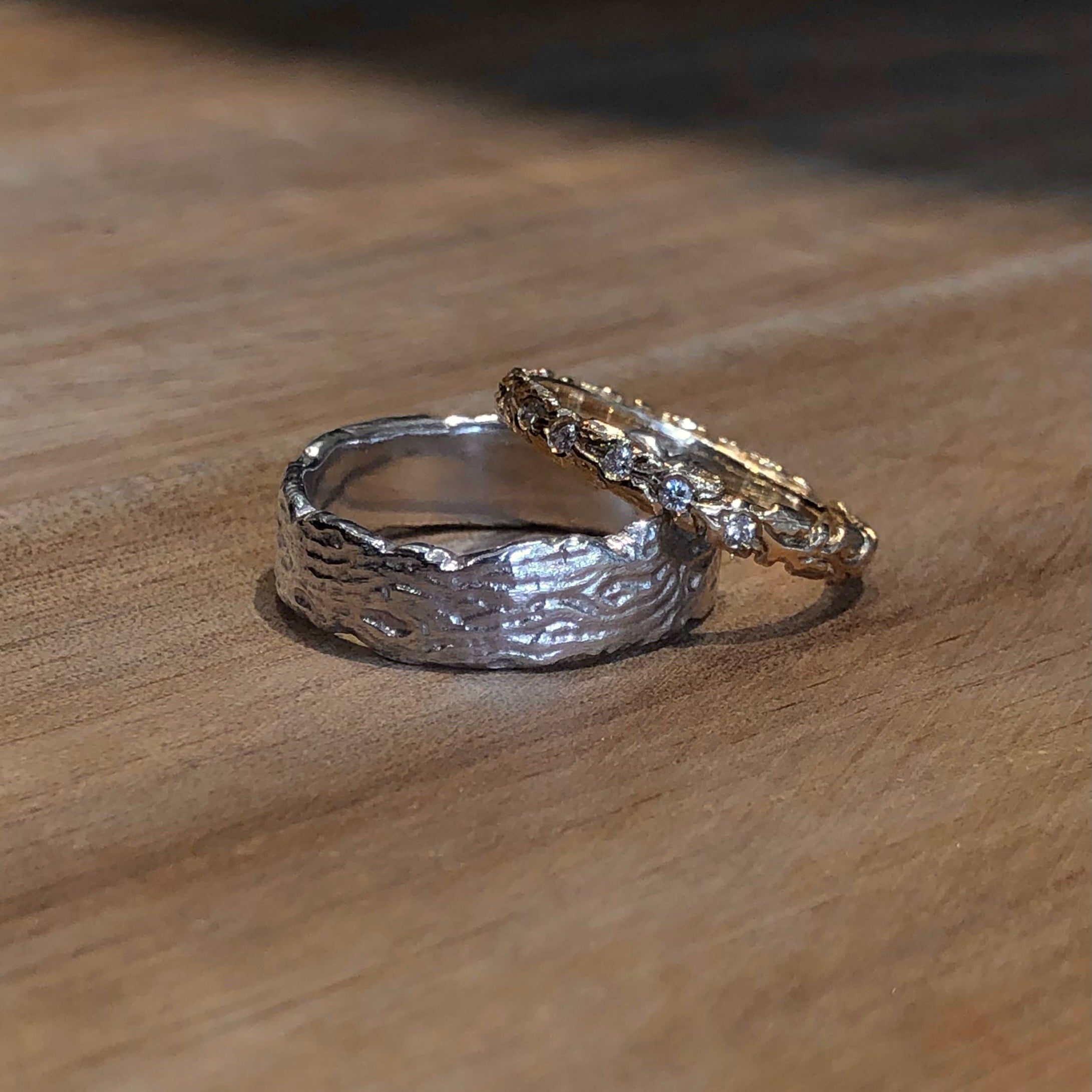 The Oak Ring