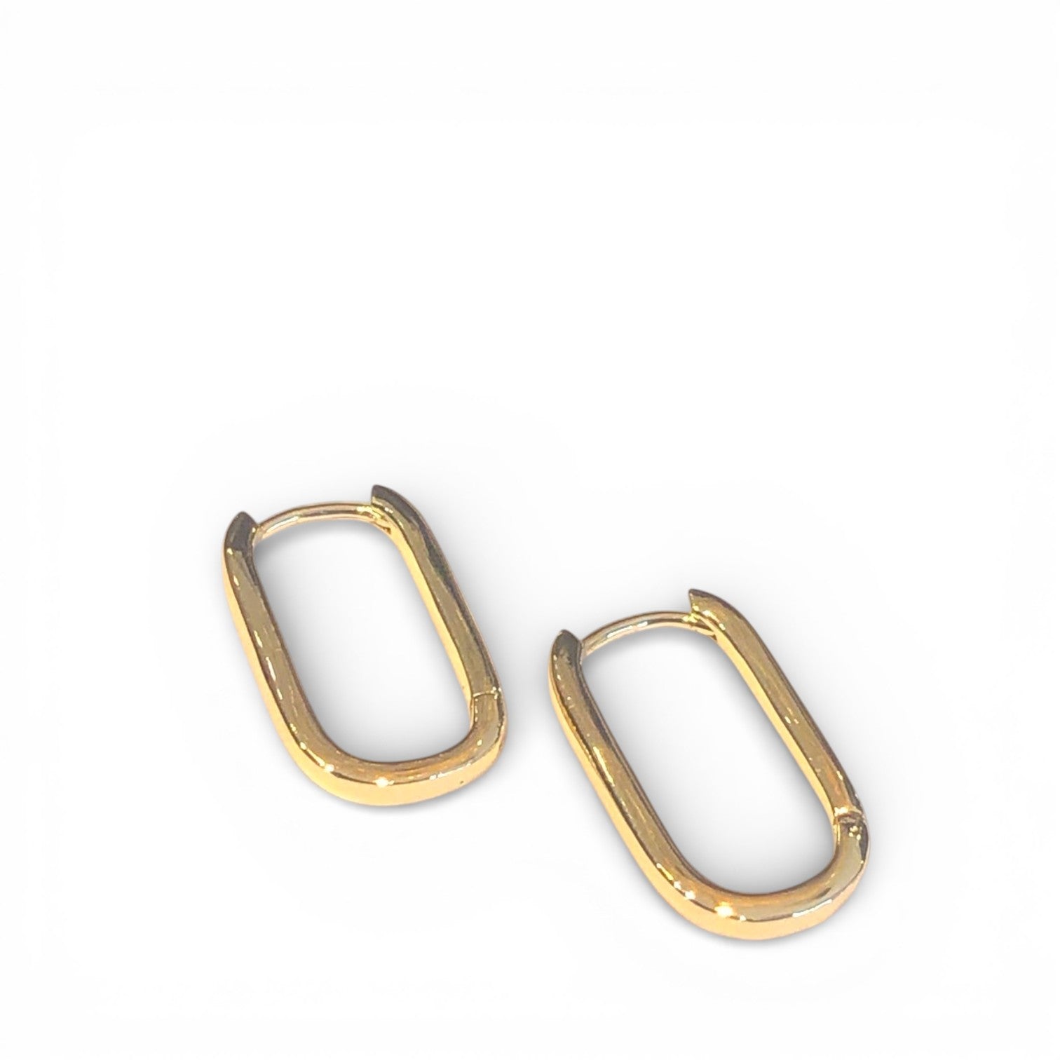 Rectangle Hoops