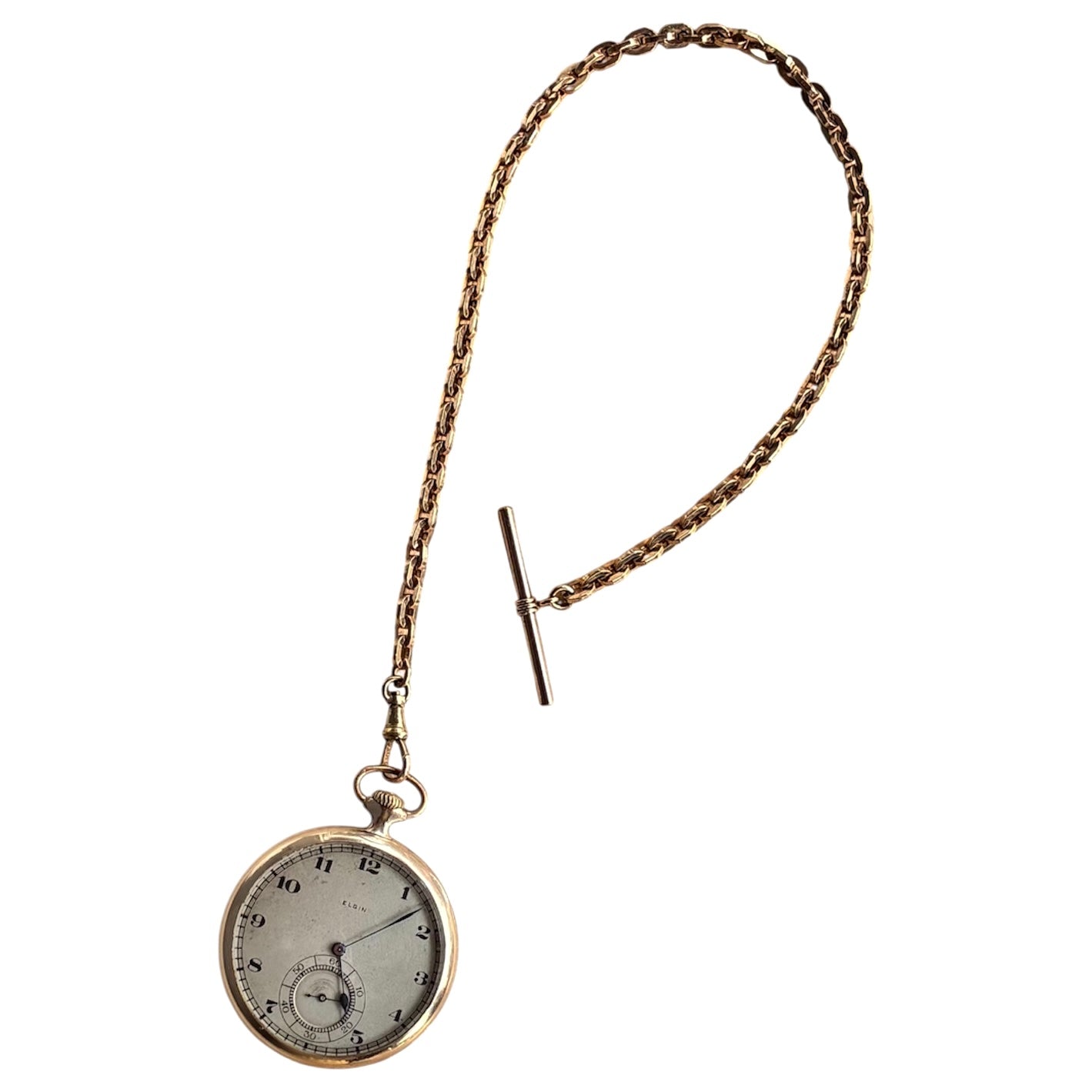Antique Art Deco Pocket Watch