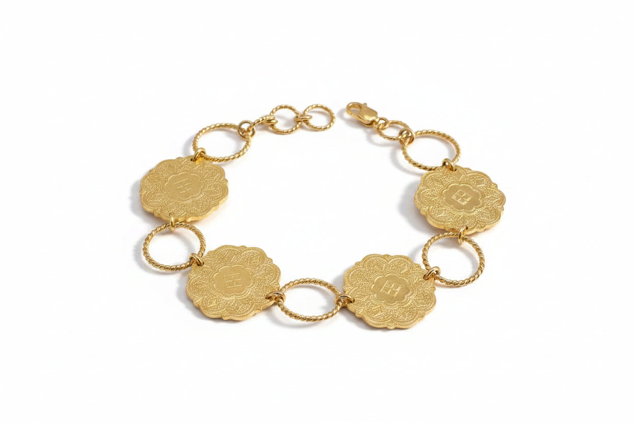 Romani Bracelet