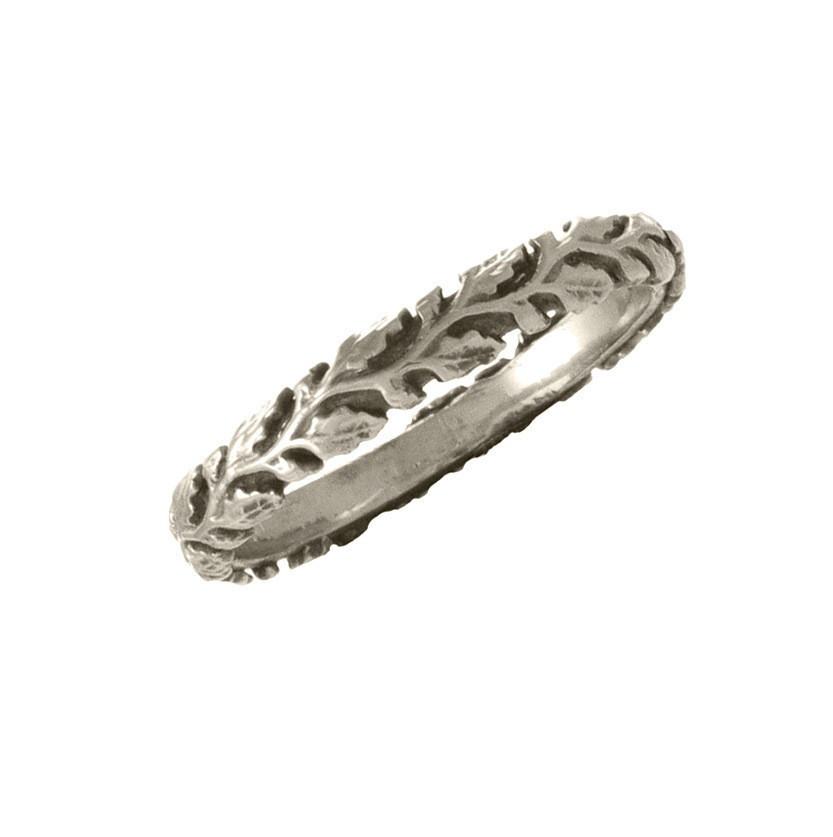 Victorian Vine Band, solid 14k yellow gold victorian era inspired ring, sterling silver victorian era inspired ring, Handmade jewelry, antique and vintage, antique inspired jewelry, vintage inspired jewelry, handcrafted jewelry, custom design jewelry, nature inspired jewelry, wedding band