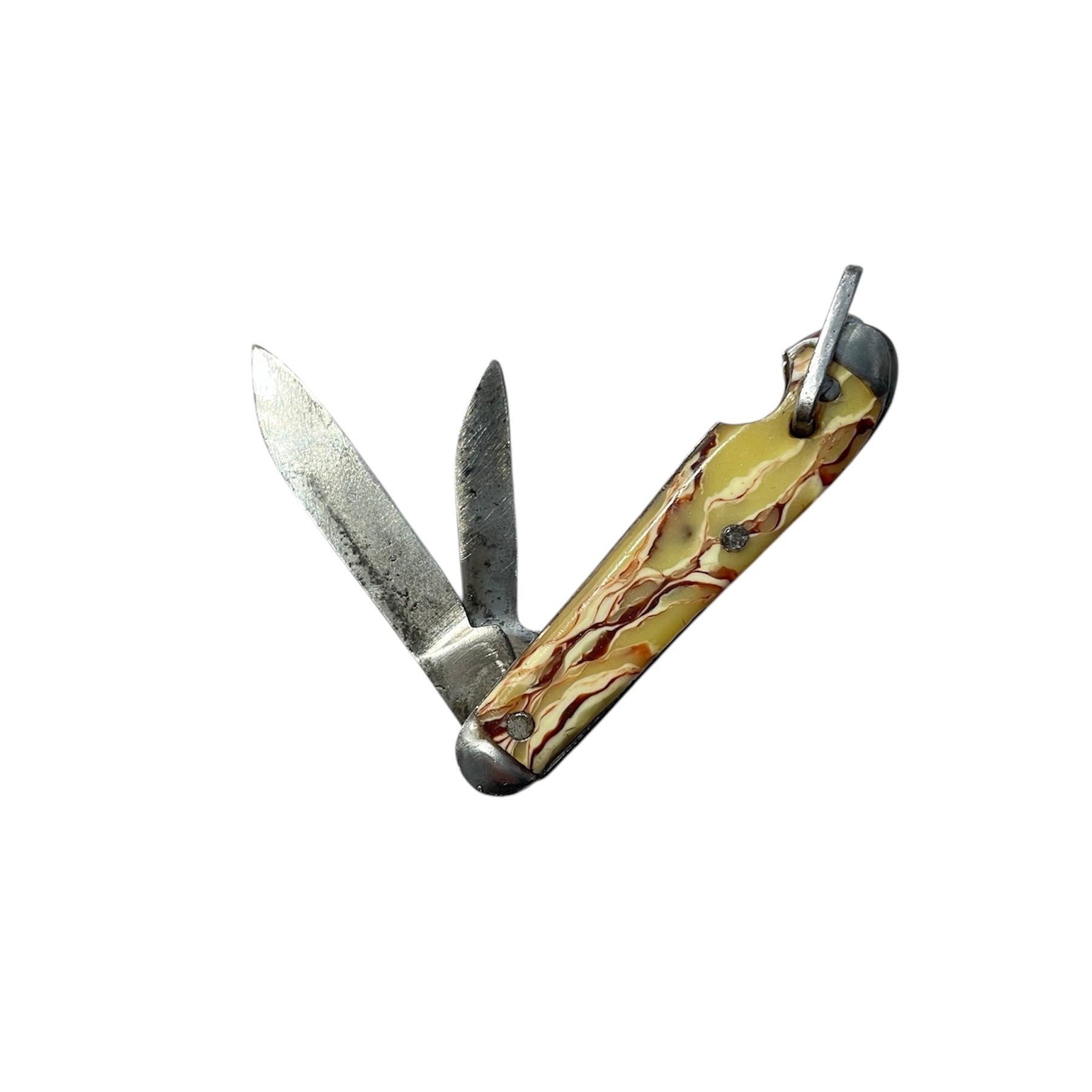 Vintage Pocket Knife