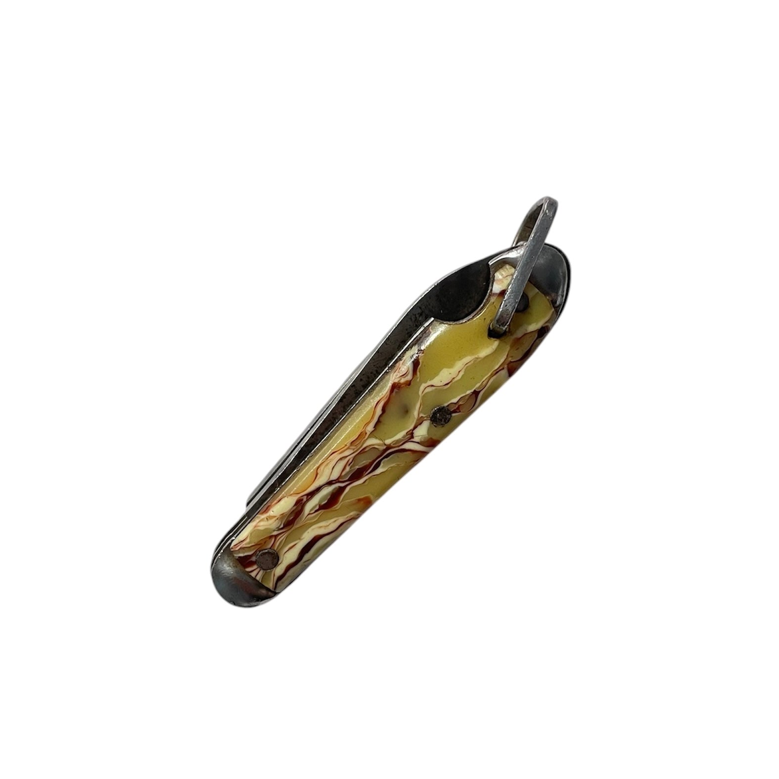 Vintage Pocket Knife