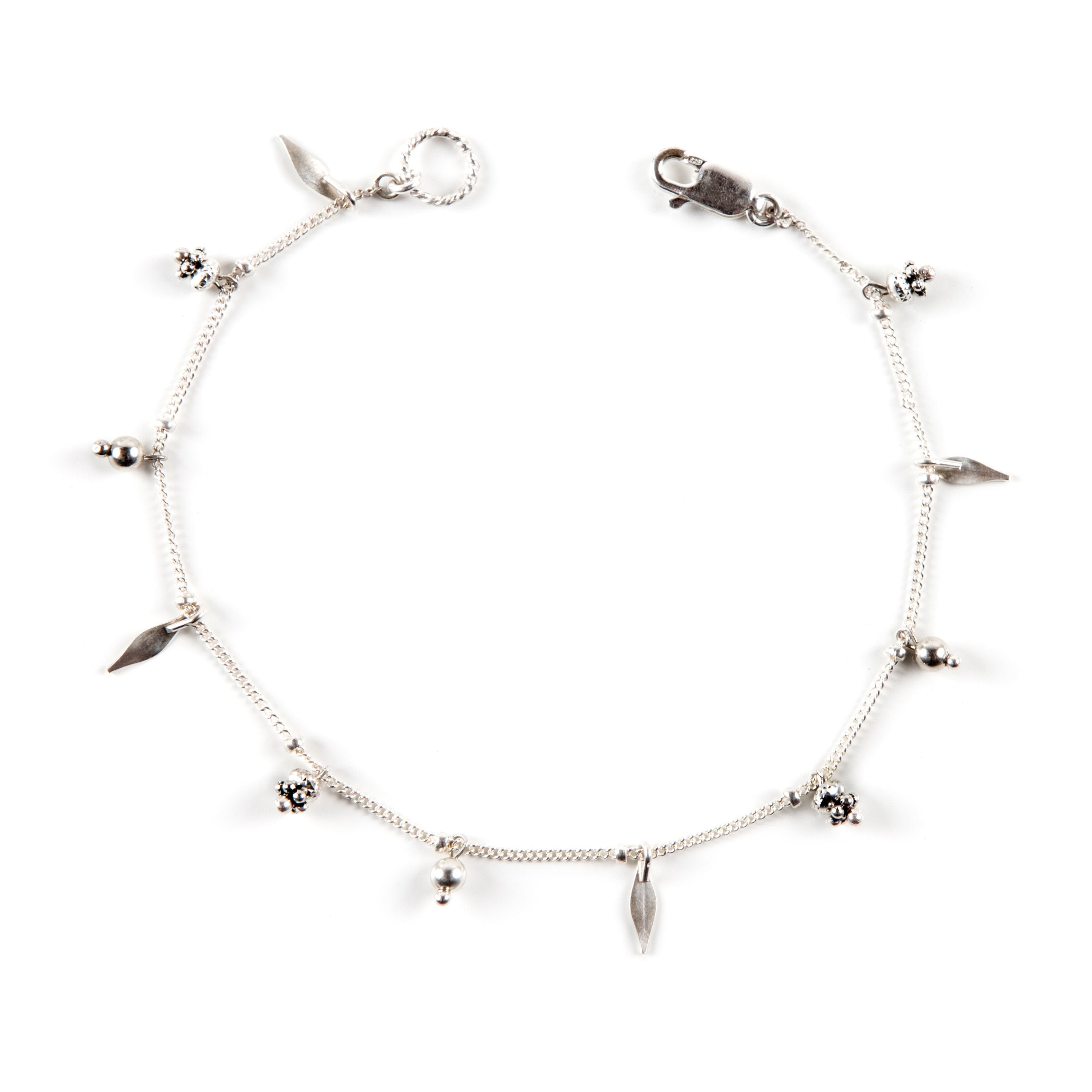 Simple Chain Bracelet