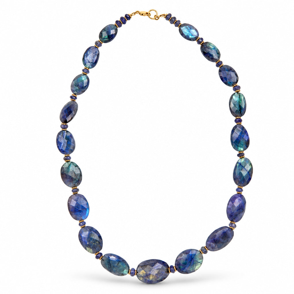 beaded, beaded necklace, beaded jewelry, gemstone,