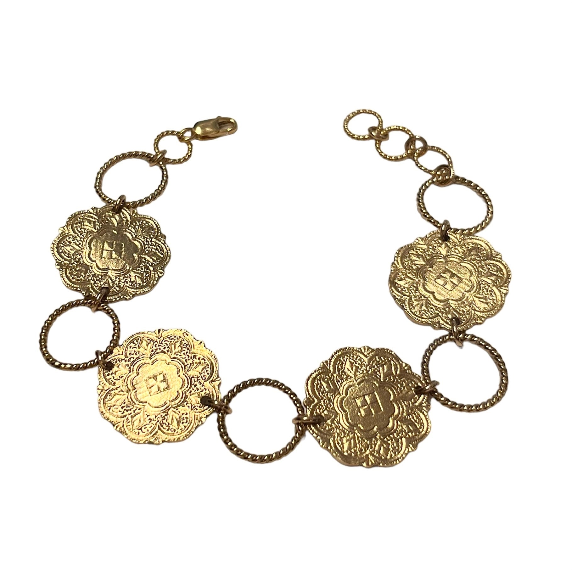 Romani Bracelet