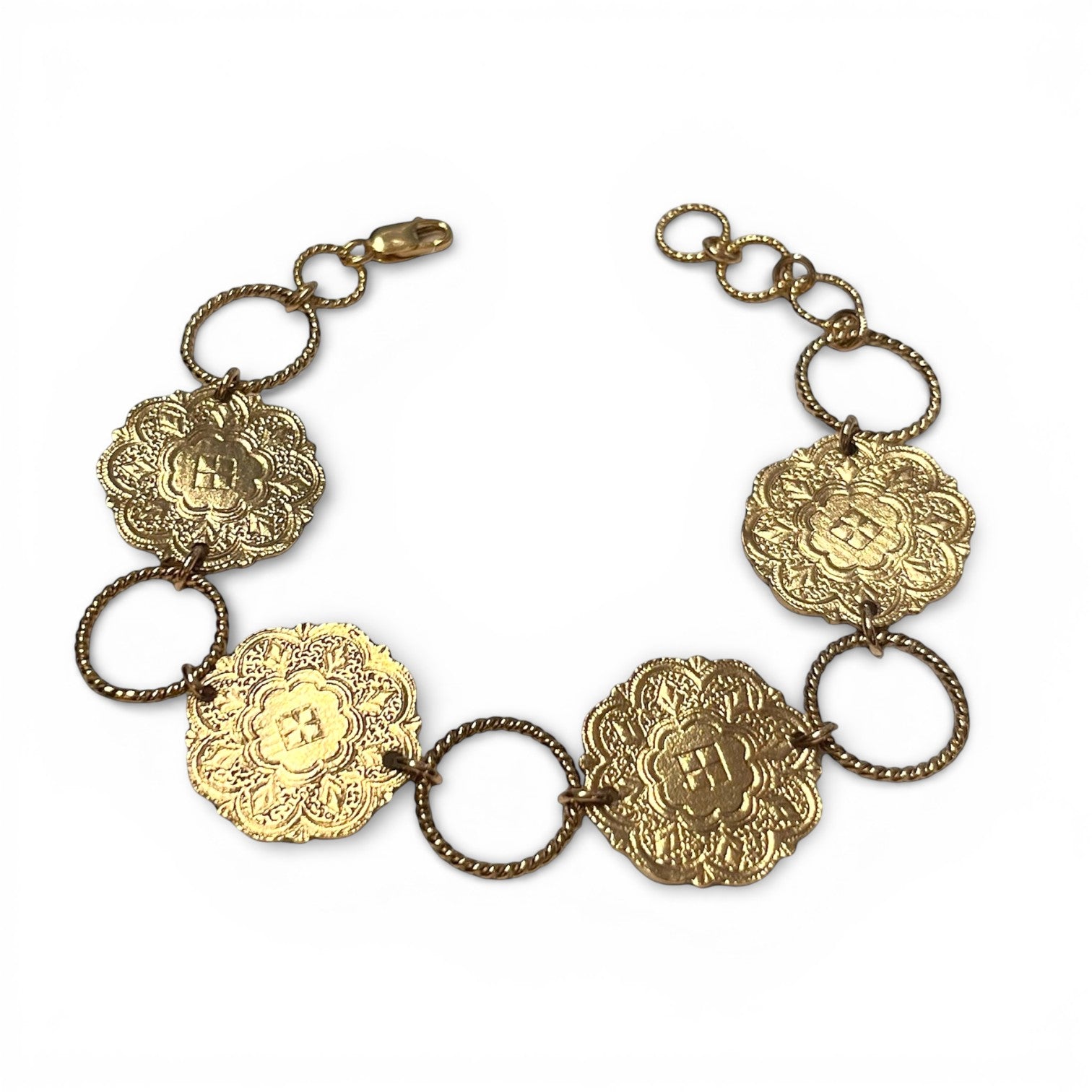 Romani Bracelet
