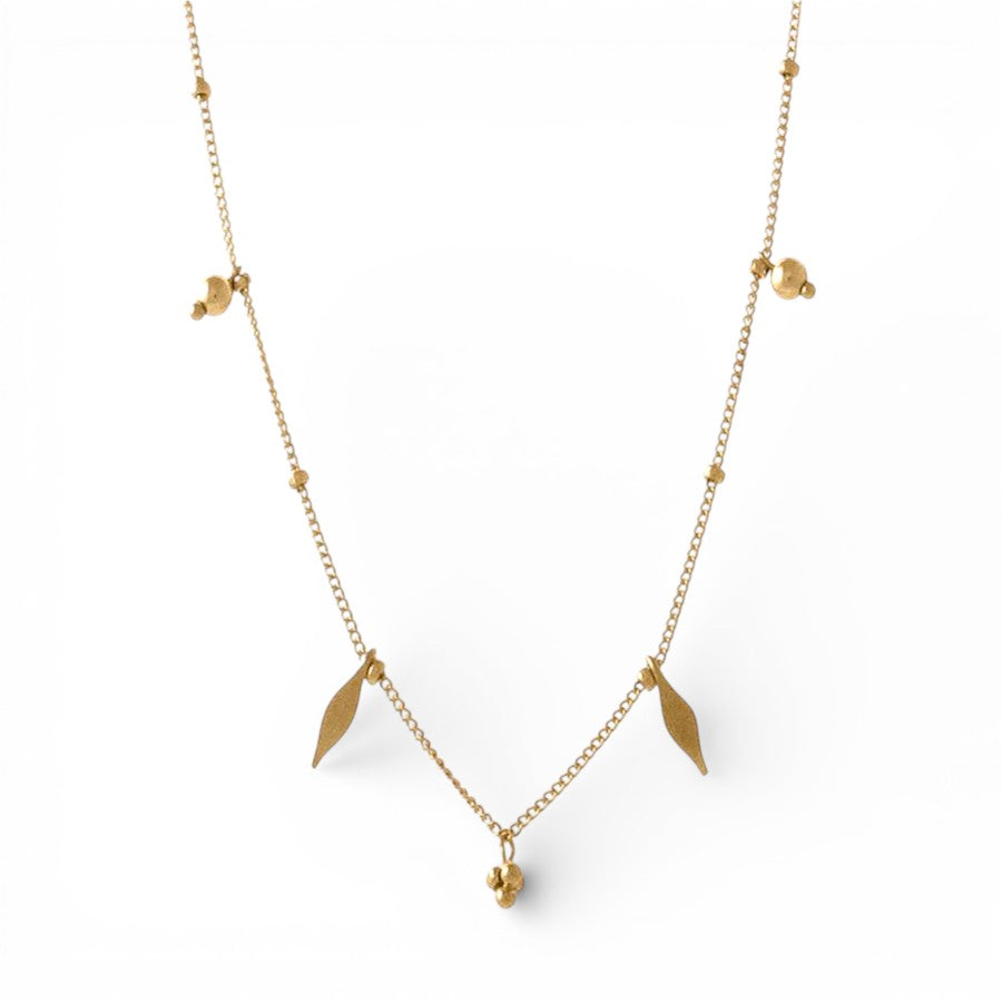 Simple Chain Necklace