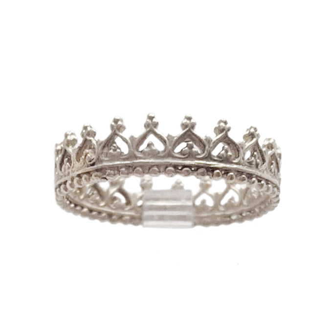 The Crown Ring