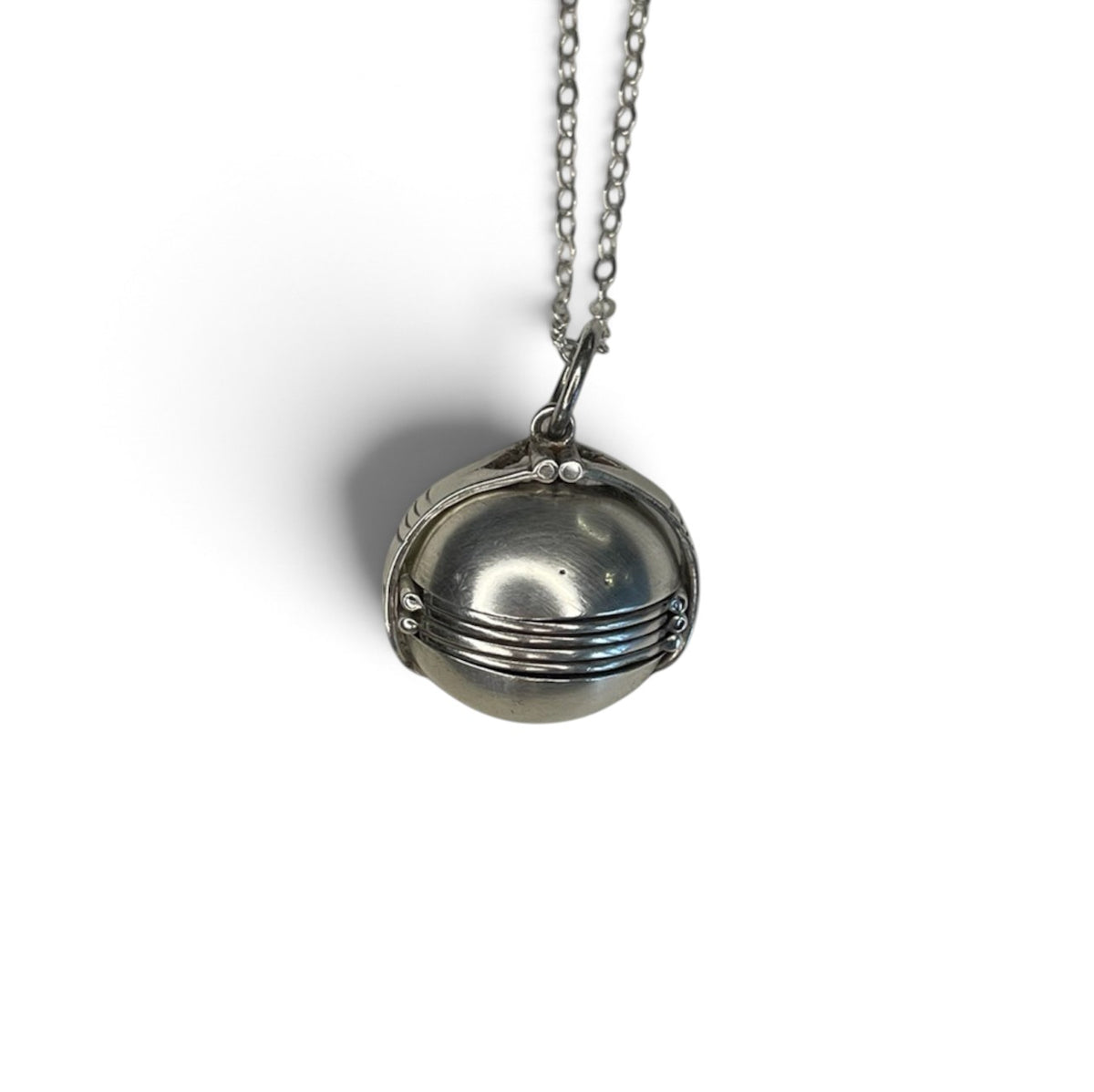Vintage Ball Locket