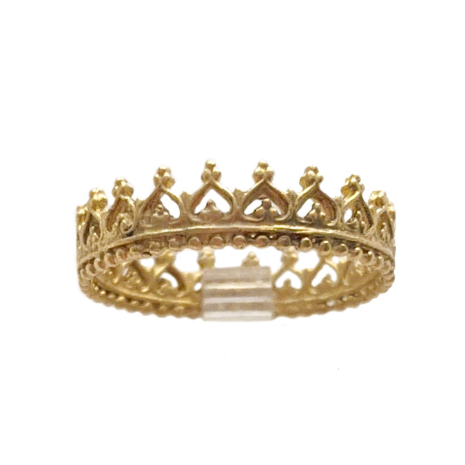 The Crown Ring