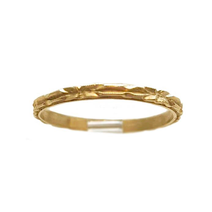 solid 14k yellow gold art deco inspired chiseled ring, Handmade jewelry, antique and vintage, antique inspired jewelry, vintage inspired jewelry, handcrafted jewelry, custom design jewelry