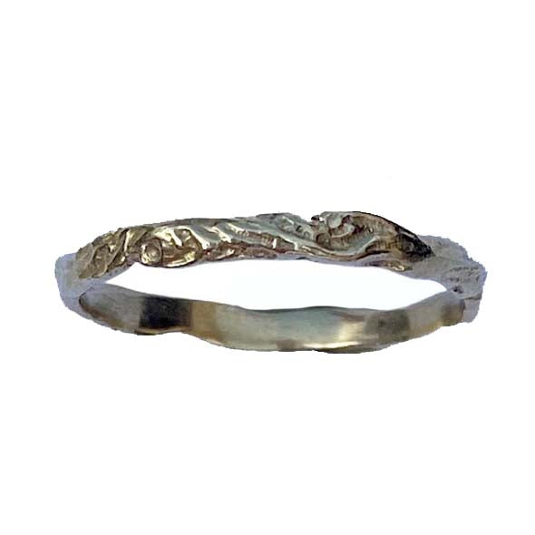 The Twig Ring