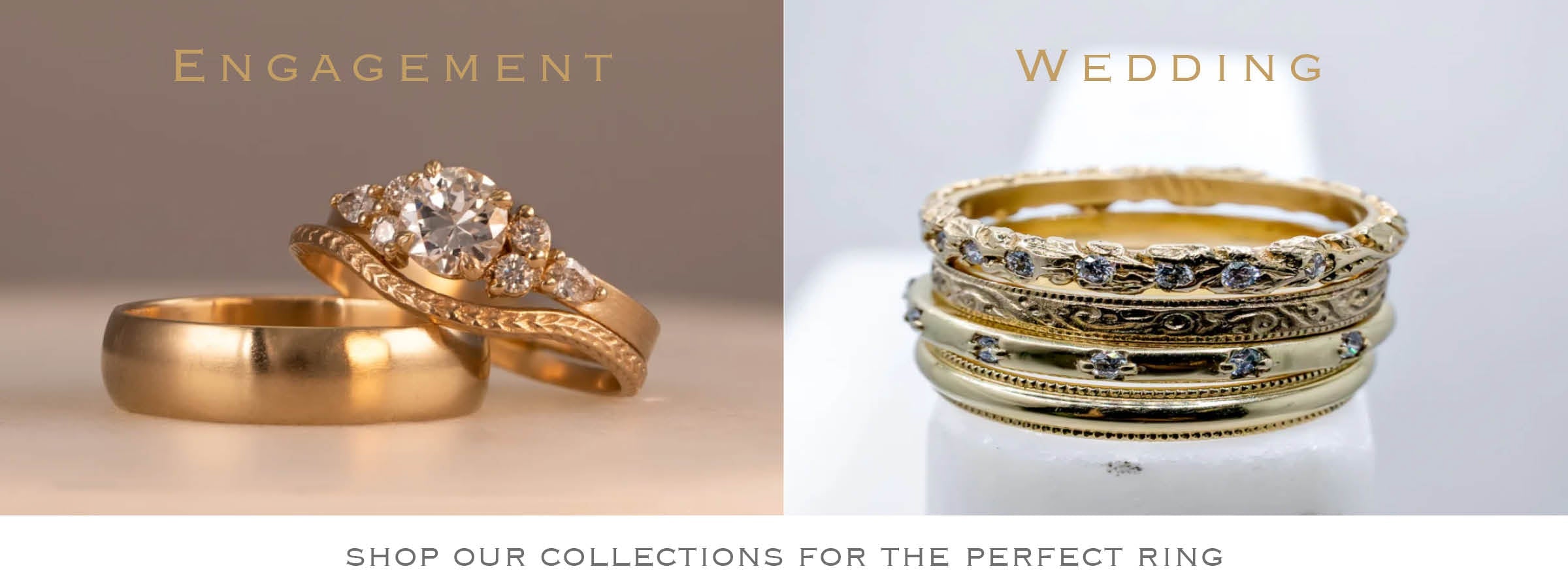 Wedding & Engagement