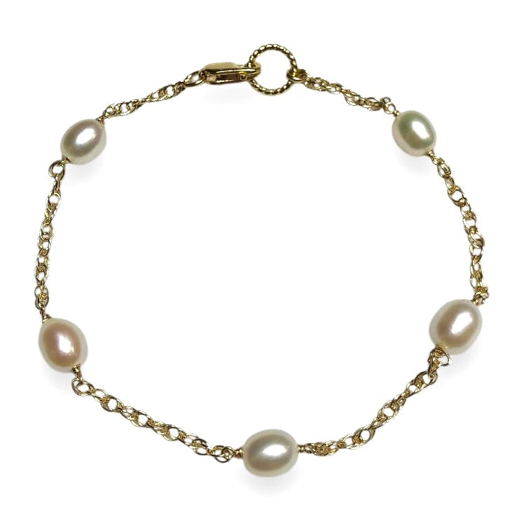 Seed Bead Bracelets