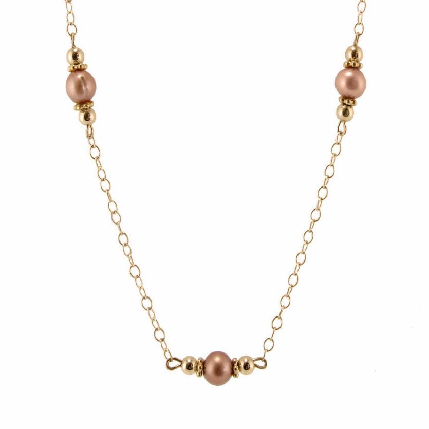 40% Off! Downton Necklace