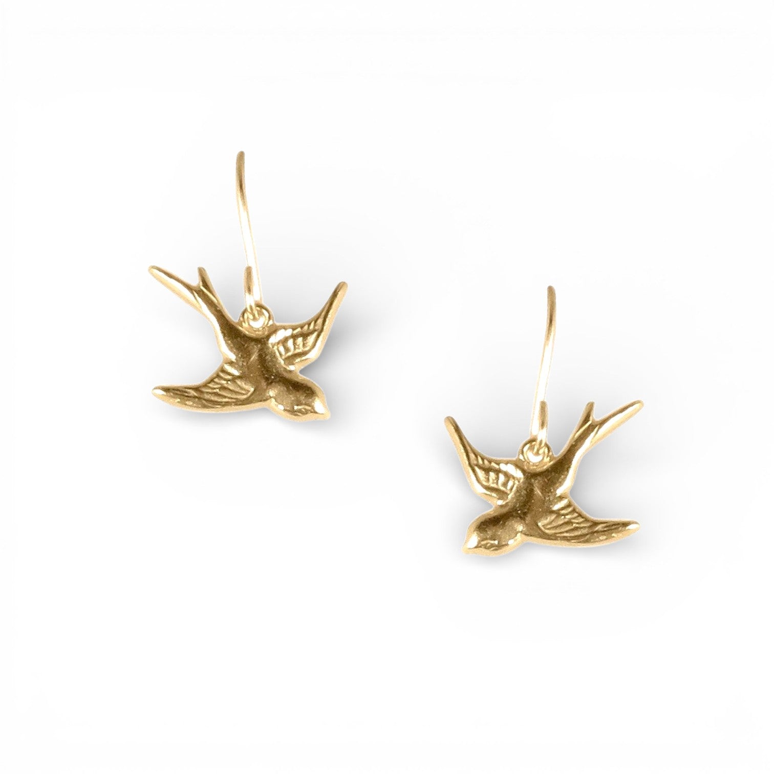 Swallow Earrings
