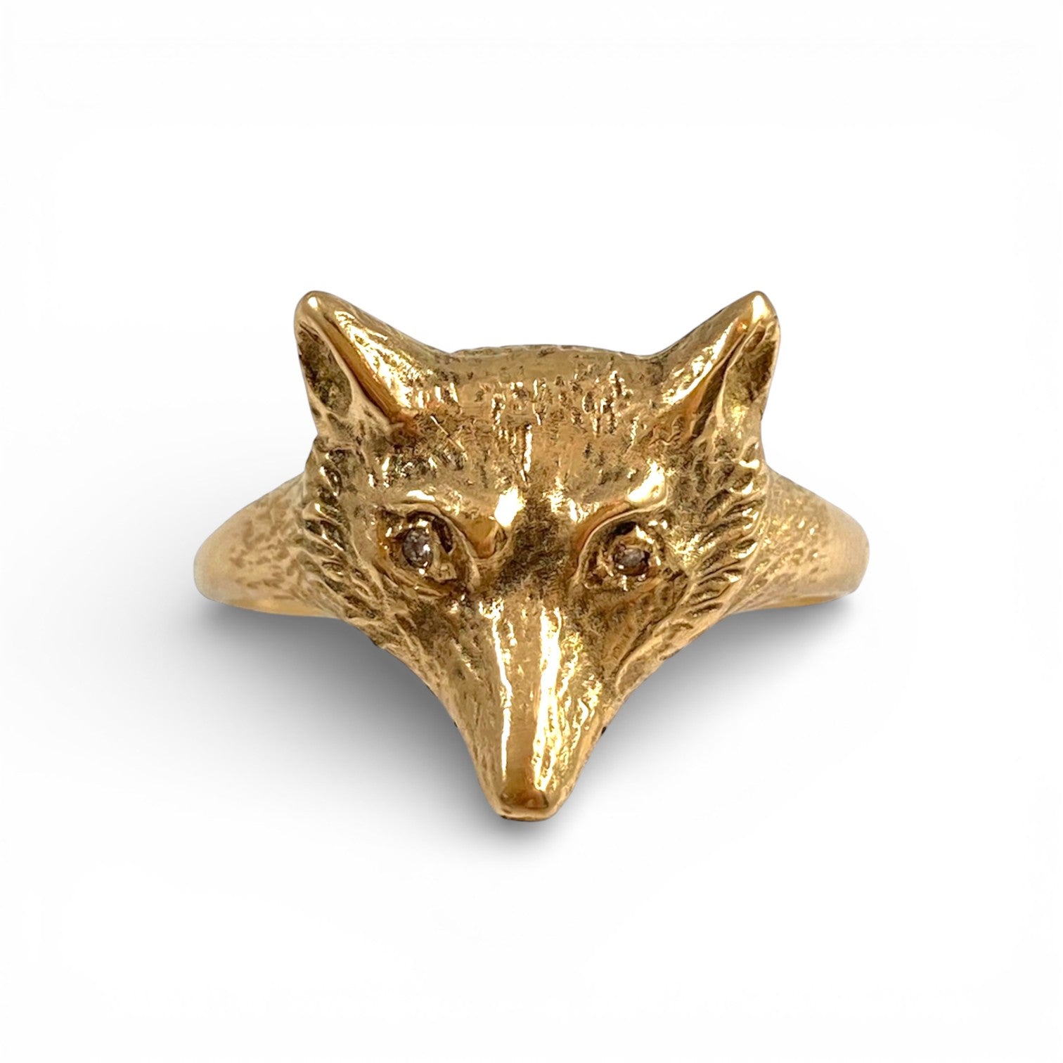The Fox Ring