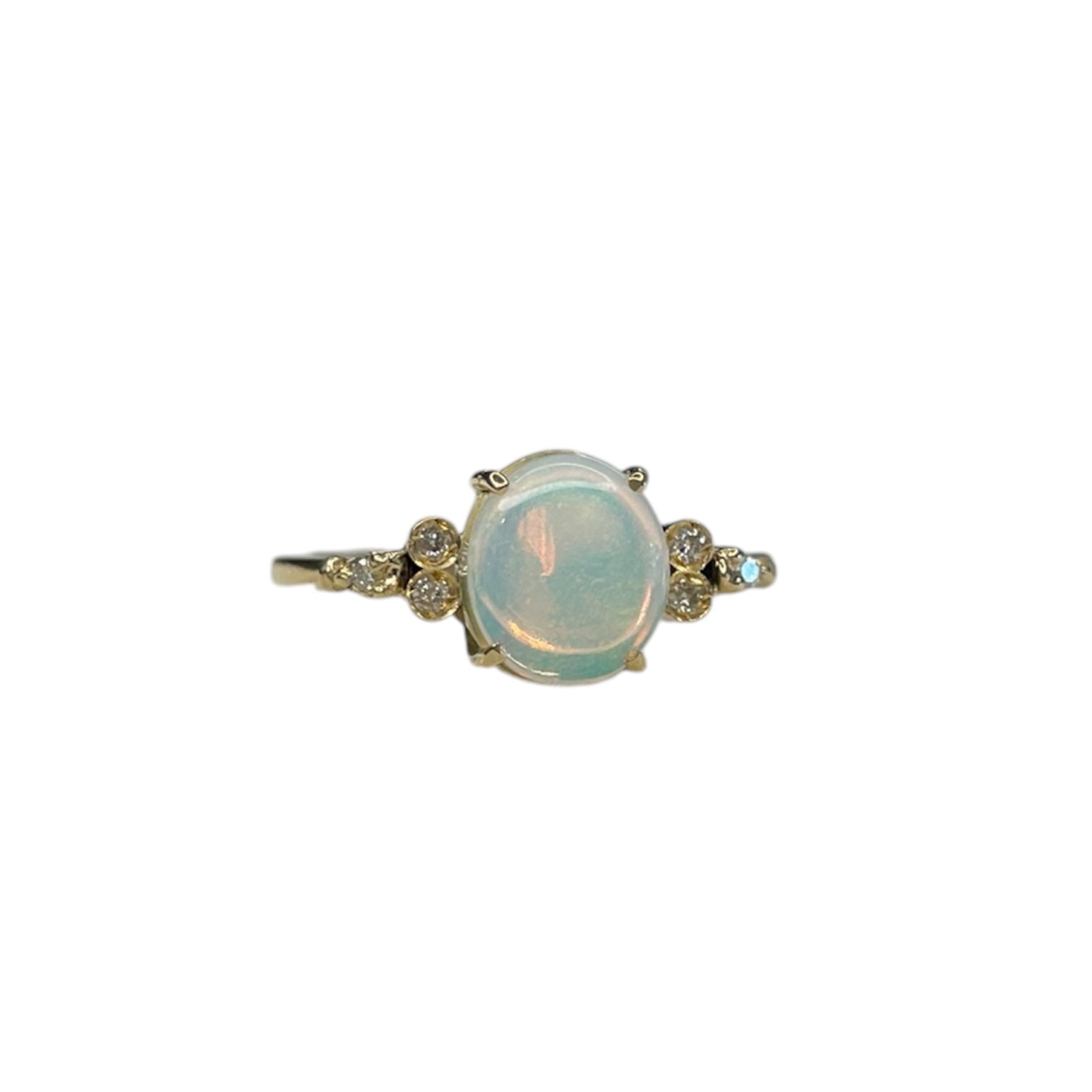 Vintage Opal Ring