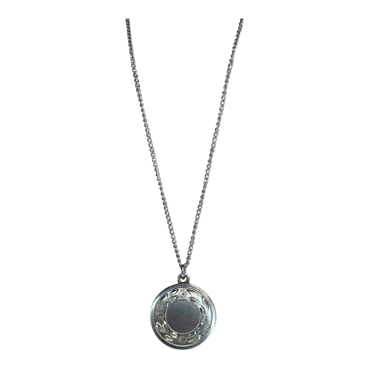 Antique Rare Binder Bros Locket