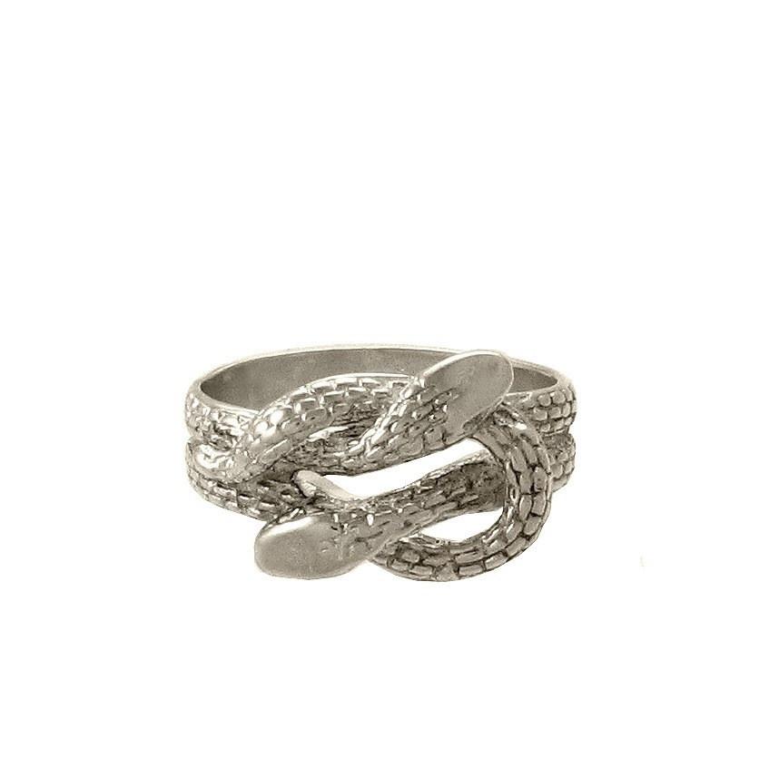 Jewelry, custom jewelry, jewelry stores near me , double snake ring, snake, sterling silver, ring, men's ring, women's ring, unisex