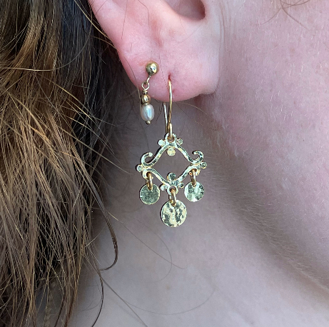 Chime Earrings