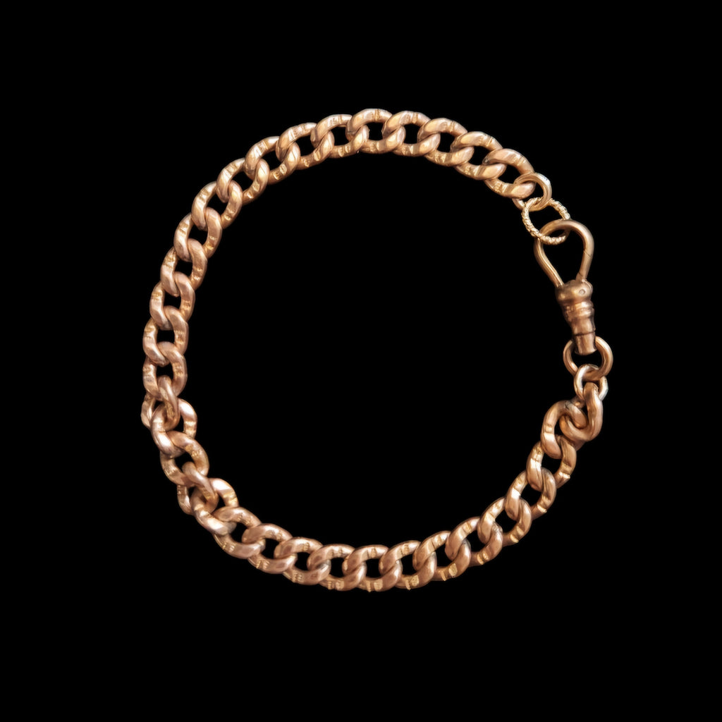 Victorian Chain Bracelet