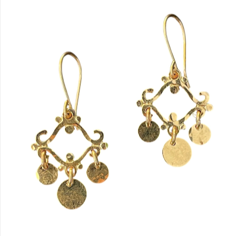 Chime Earrings
