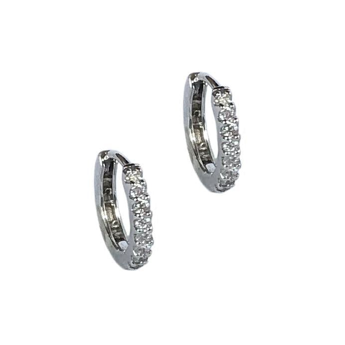 Gold hoops, gold hoop earrings, diamond hoops, diamond hoop earrings, gold and diamond hoop earrings, Huggie hoops, gold huggie hoops, diamond huggie hoops, huggie hoop earrings, gold huggie hoop earrings, diamond huggie hoop earrings