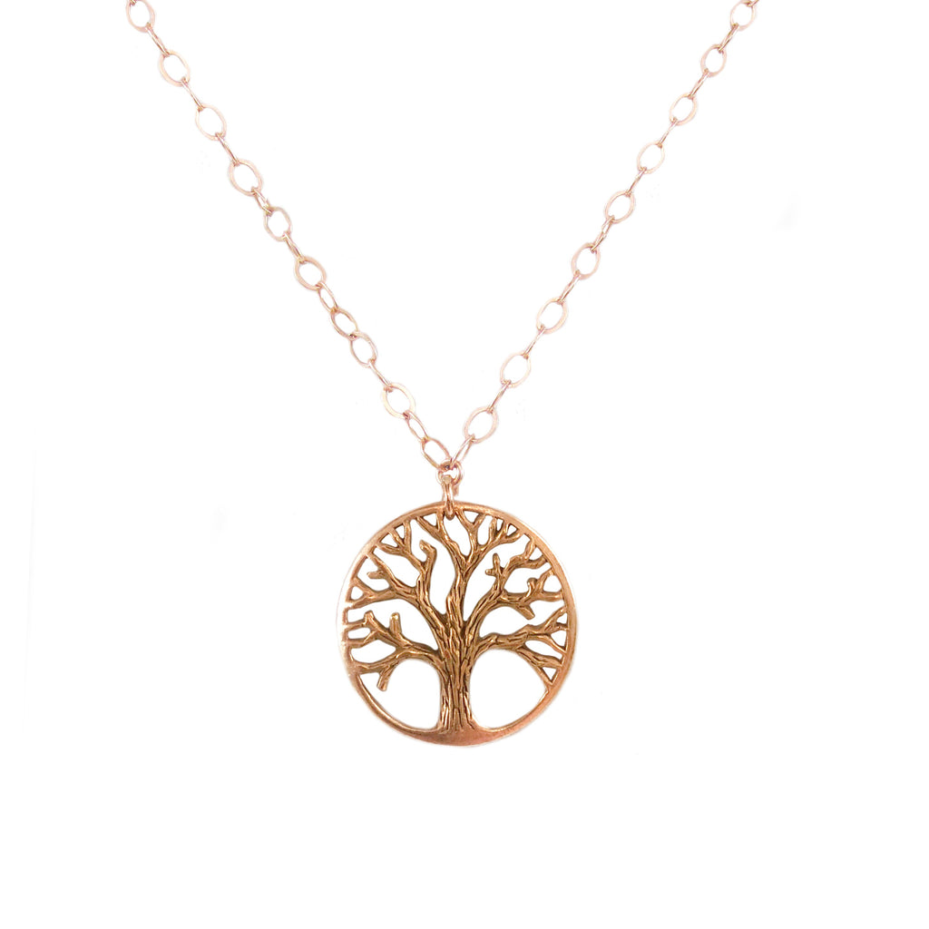 40% Off! Tree of Life Necklace