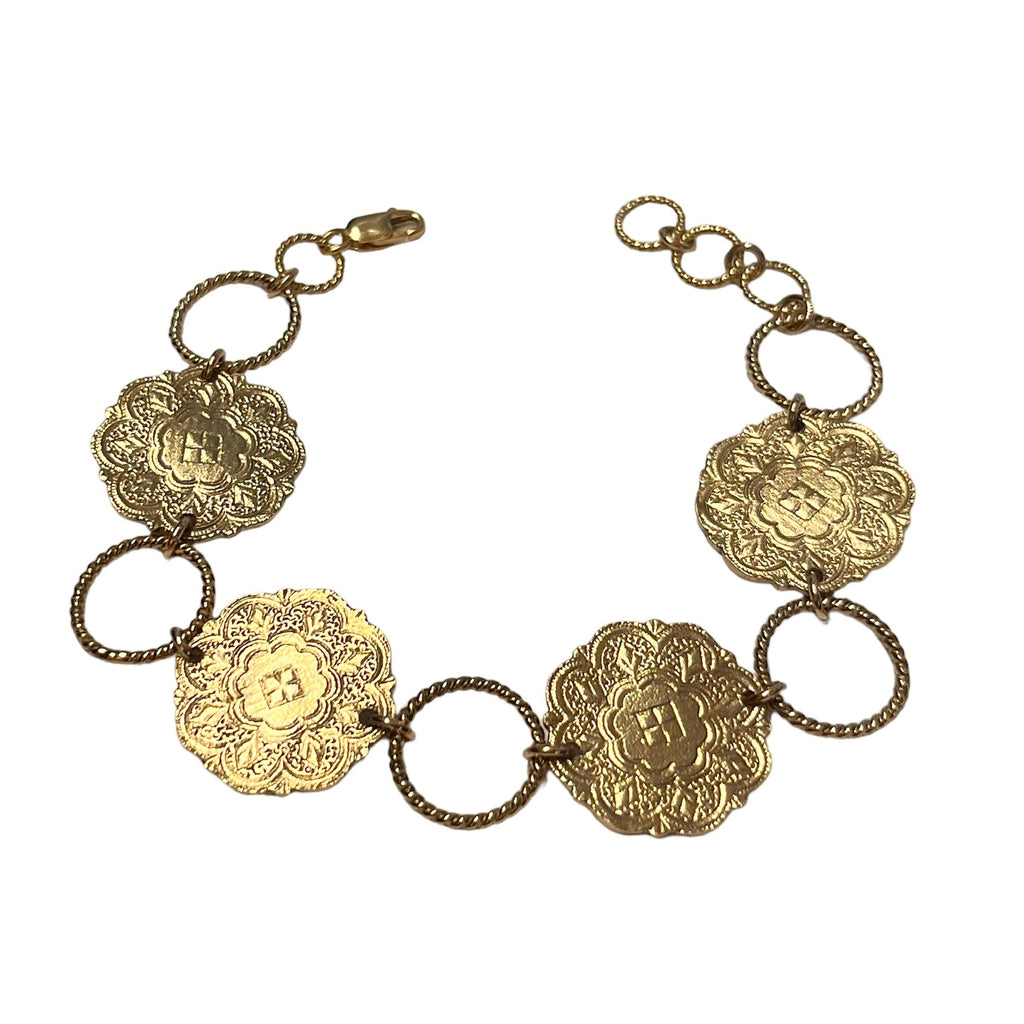 Romani Bracelet