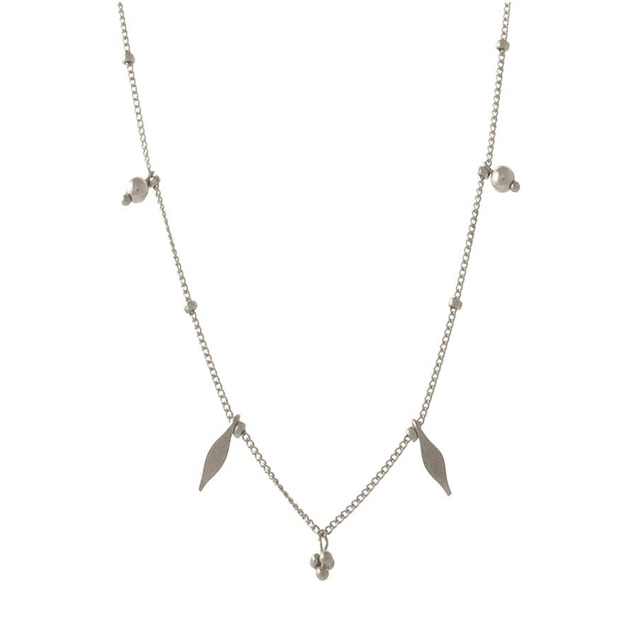 Simple Chain Necklace