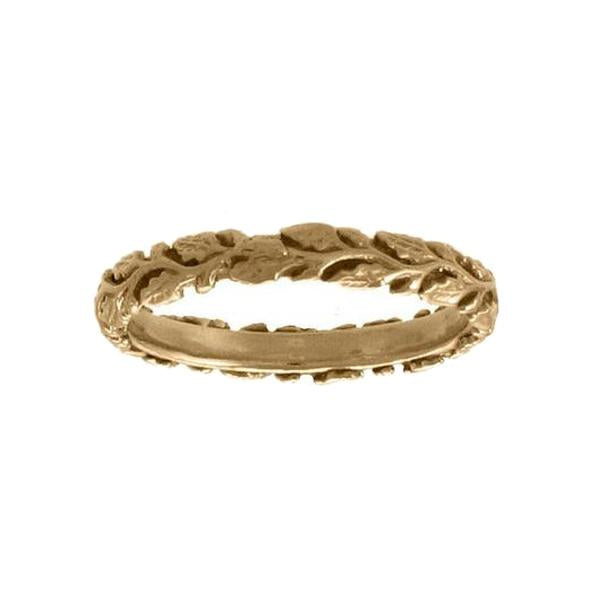 Victorian Vine band, solid 14k yellow gold victorian era inspired ring, Handmade jewelry, antique and vintage, antique inspired jewelry, vintage inspired jewelry, handcrafted jewelry, custom design jewelry, nature inspired jewelry 