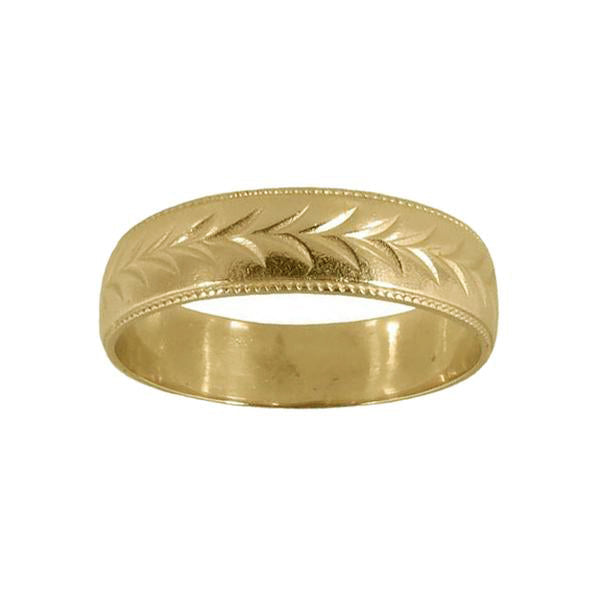 rebekah brooks jewelry, jewelry, ring, 14k yellow gold, gold ring, gold jewelry, art deco ring, antique inspired, art deco design, vintage inspired, bespoke ring, handmade ring, 1920's jewelry, cast ring, unisex jewelry, men's rings, women's ring, wedding band, wheat band
