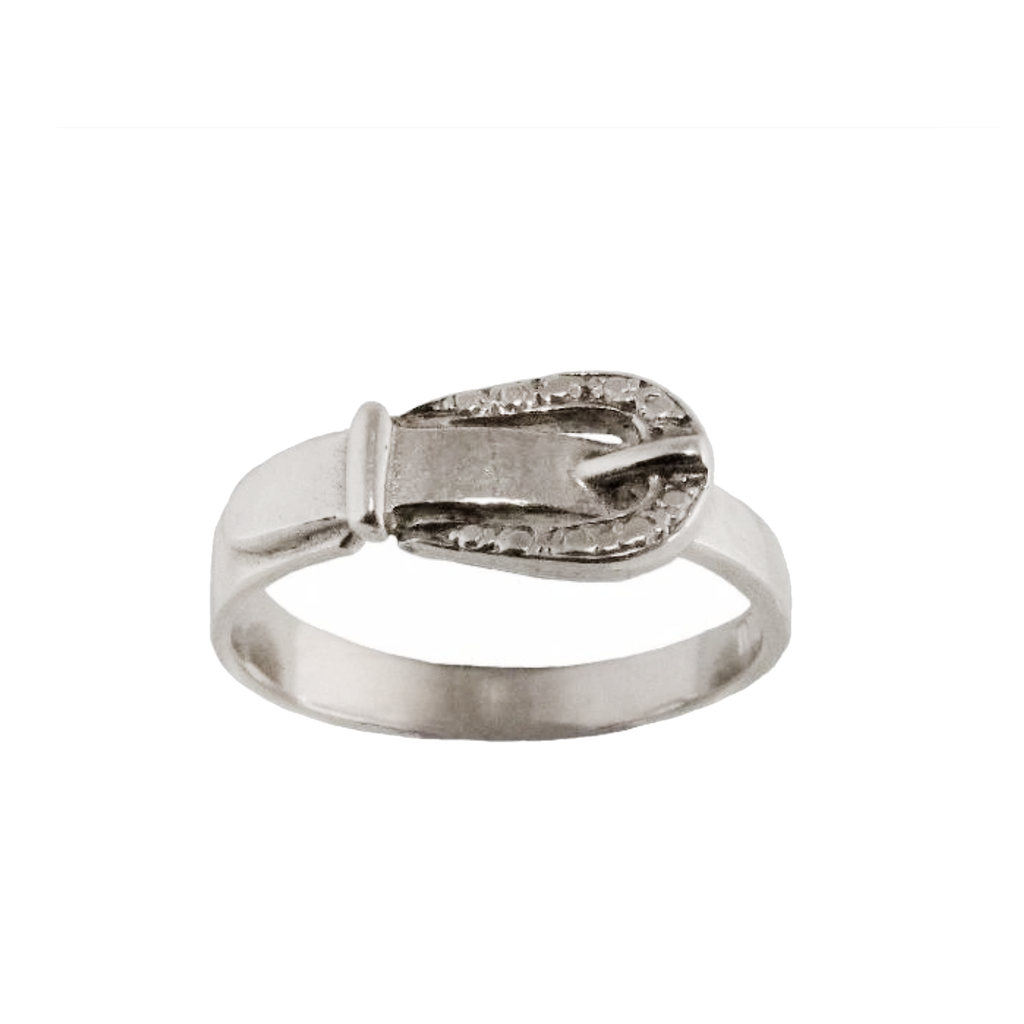20% Off! The Buckle Ring