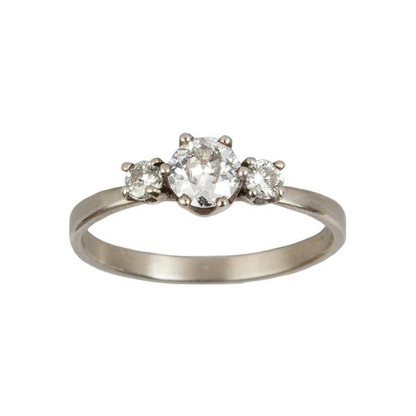 Classic Mountings are an Elegant Choice
